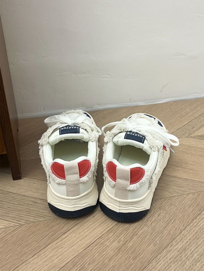 低帮