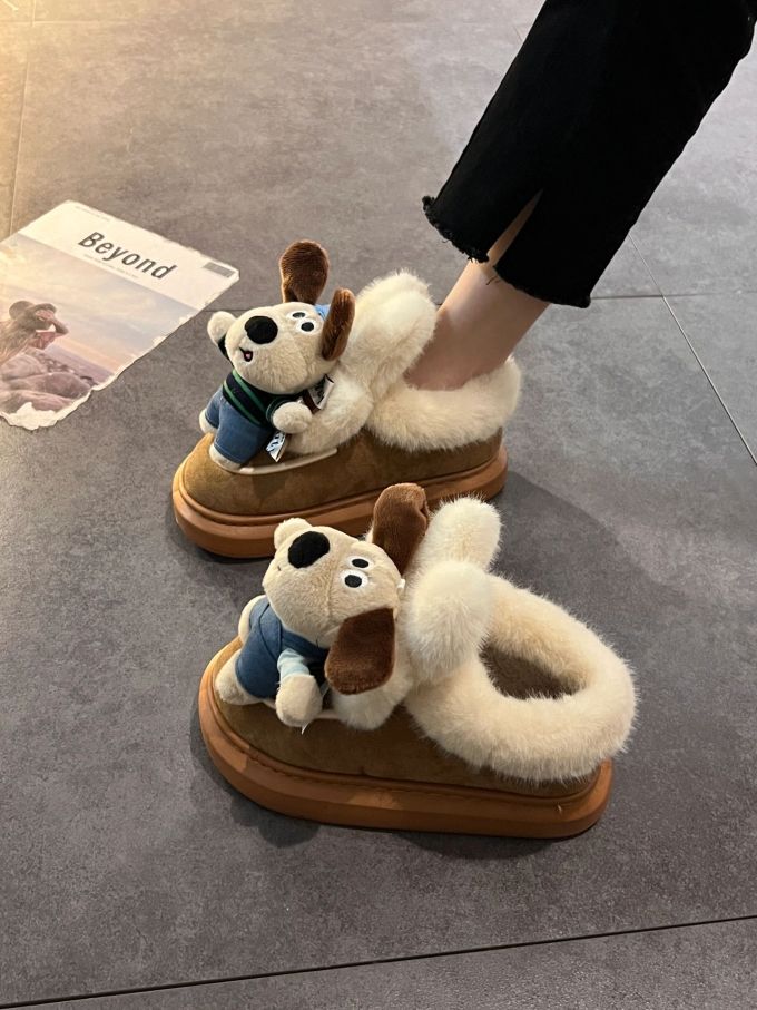 平底 无帮