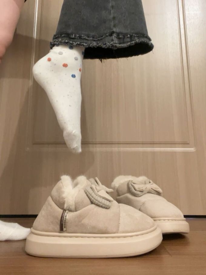 低帮 皮革