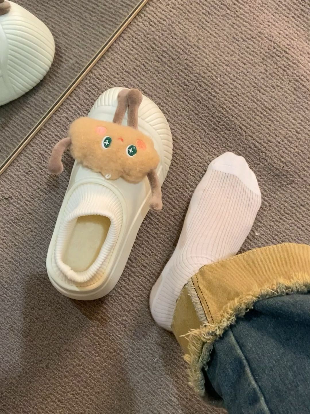 无帮  - VALI鞋履AI设计主图