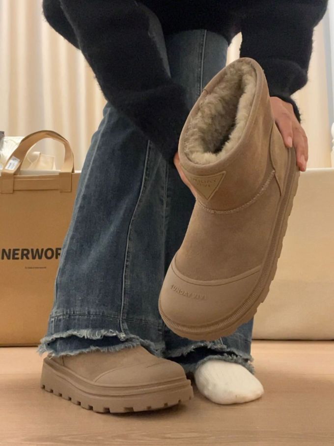 皮革