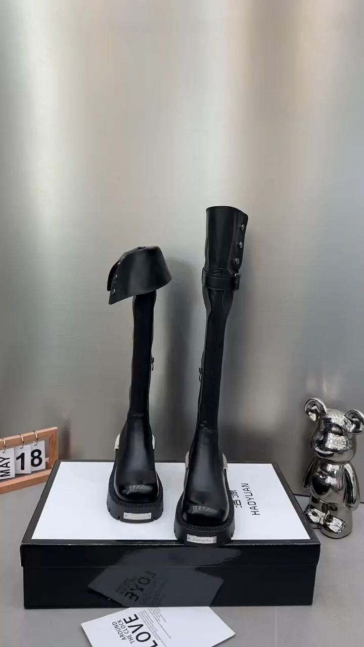  - VALI鞋履AI设计主图