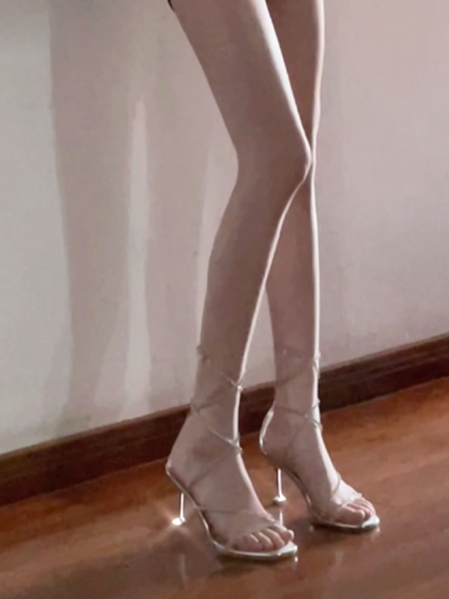 圆头 皮革  - VALI鞋履AI设计主图