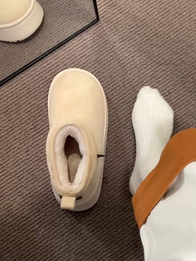 圆头 