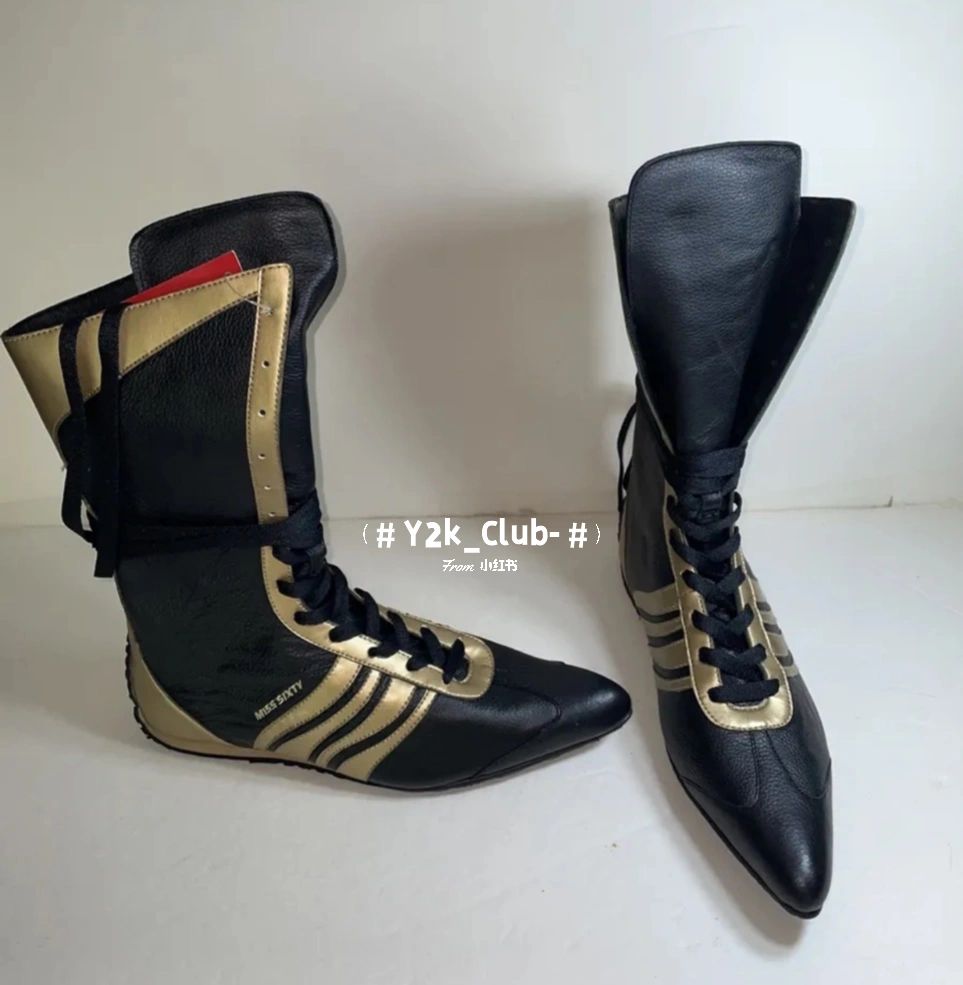  - VALI鞋履AI设计主图