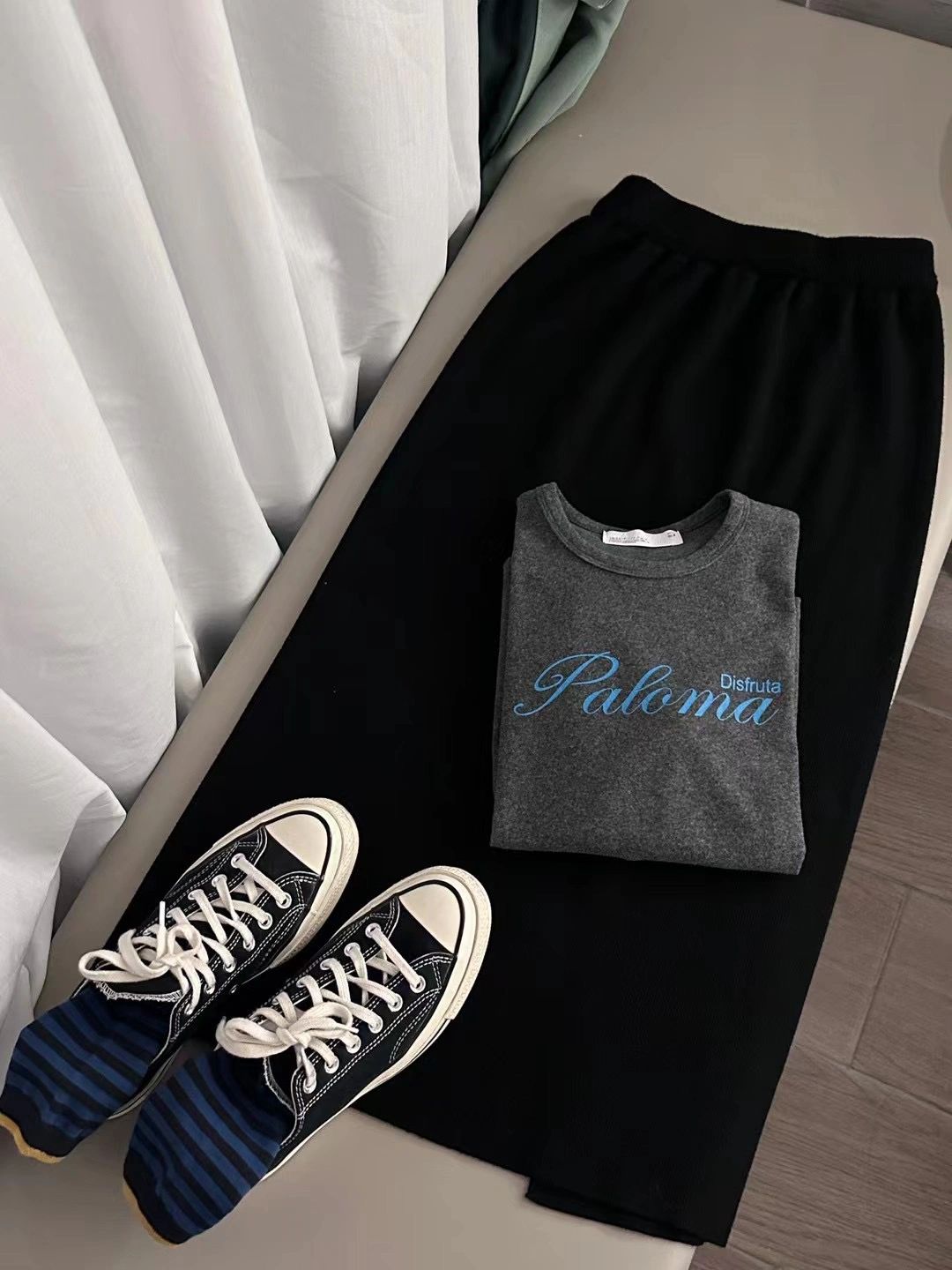 高帮 系带  - VALI鞋履AI设计主图