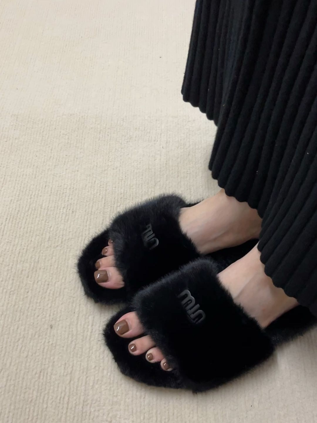 厚底 无帮  - VALI鞋履AI设计主图