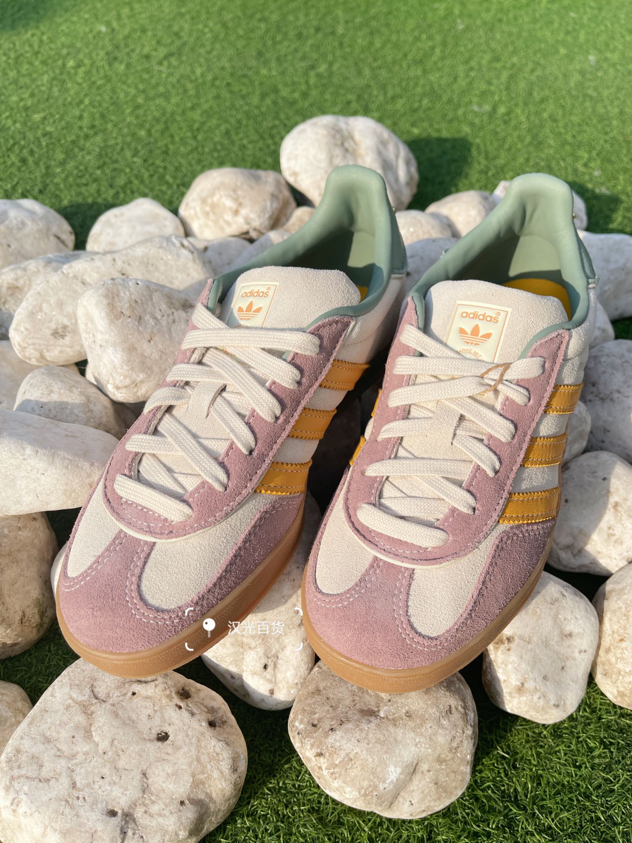 低帮 系带 皮革  - VALI鞋履AI设计主图