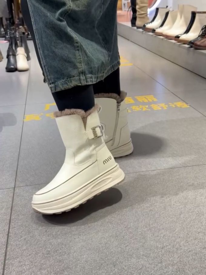圆头