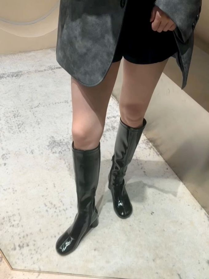 皮革