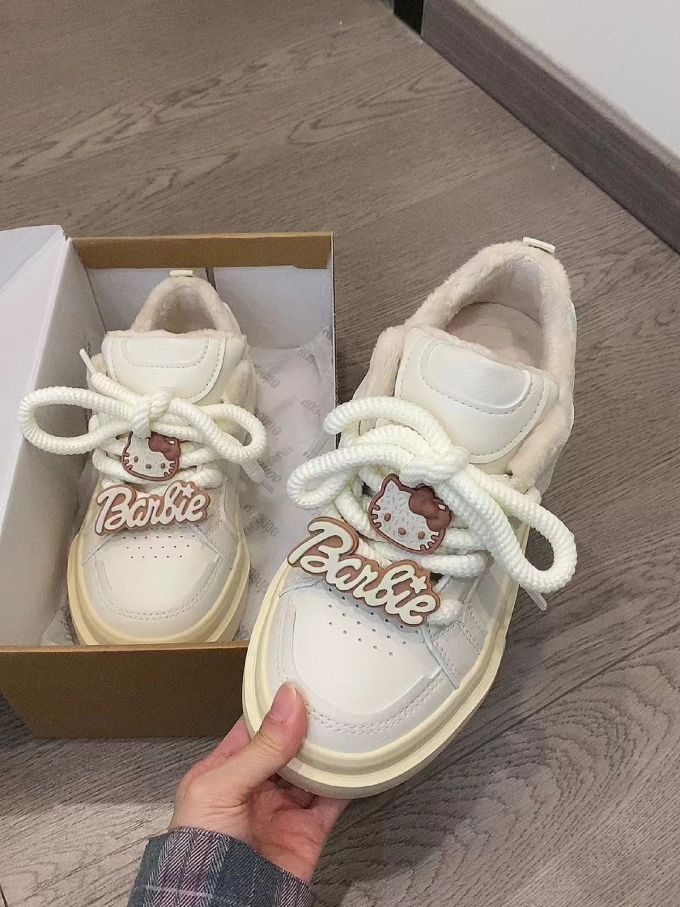 低帮 系带 皮革 