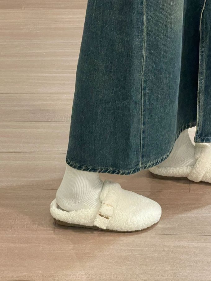 平底 无帮 