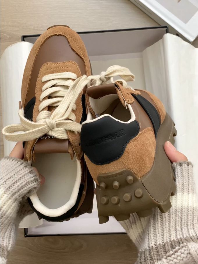 系带 皮革 