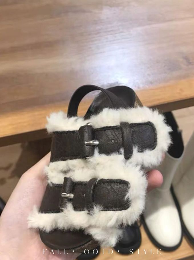 袢扣 