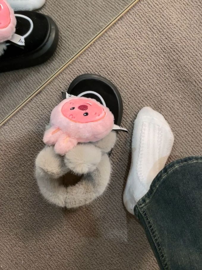 平底 无帮 