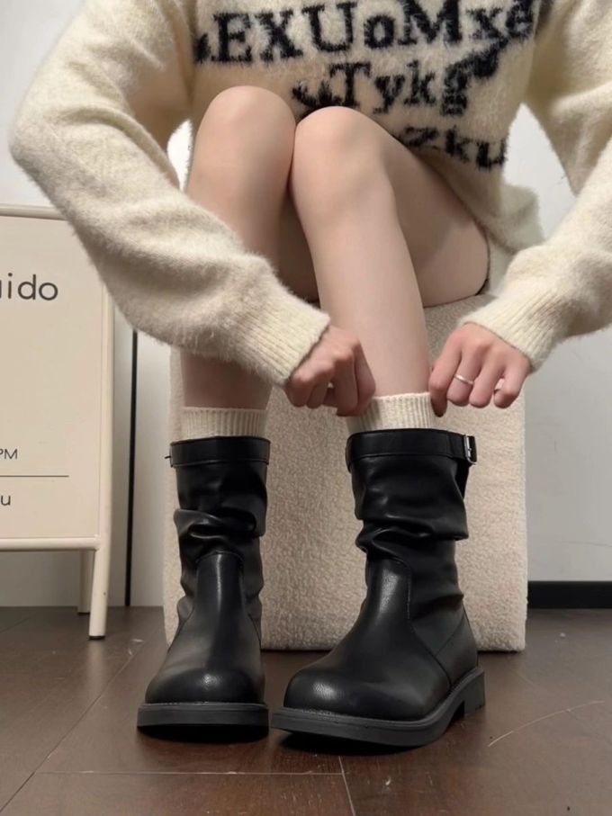 皮革
