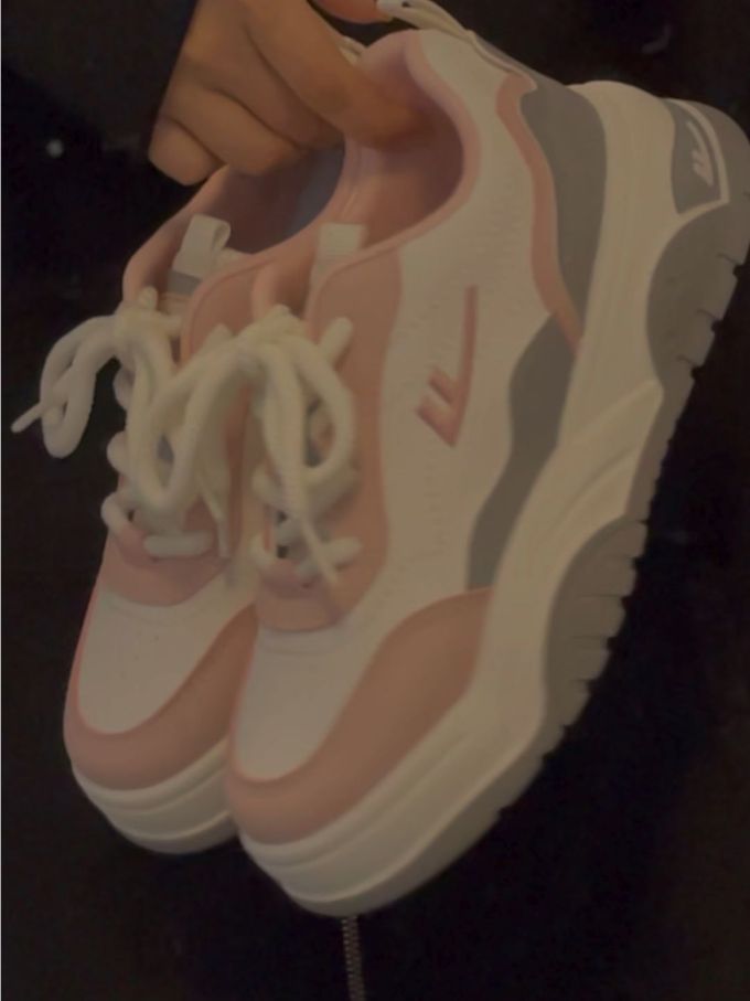 低帮 系带 皮革