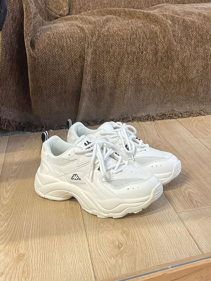 低帮 系带 