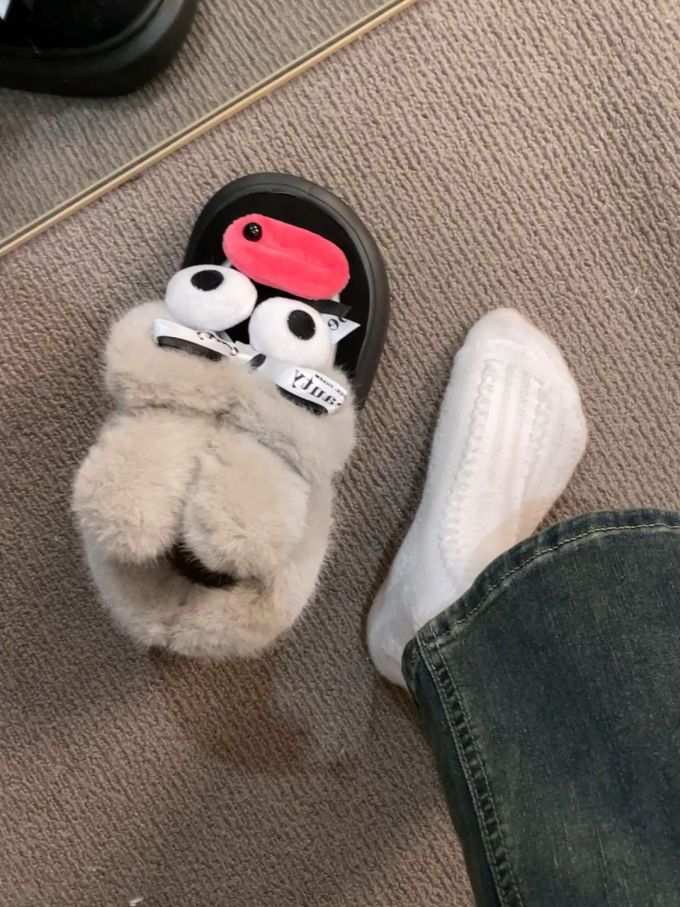 平底 无帮