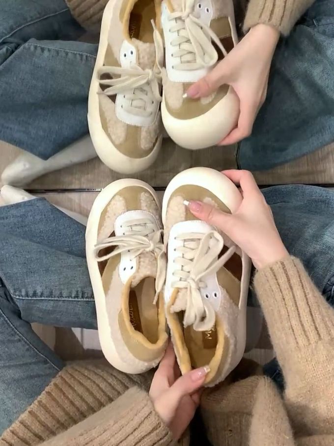 系带 皮革