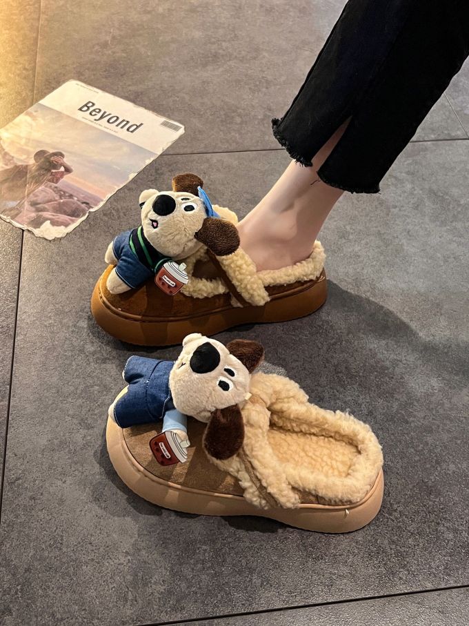 平底 无帮