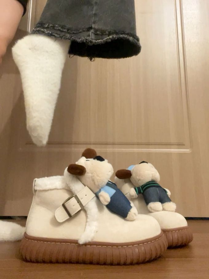 袢扣