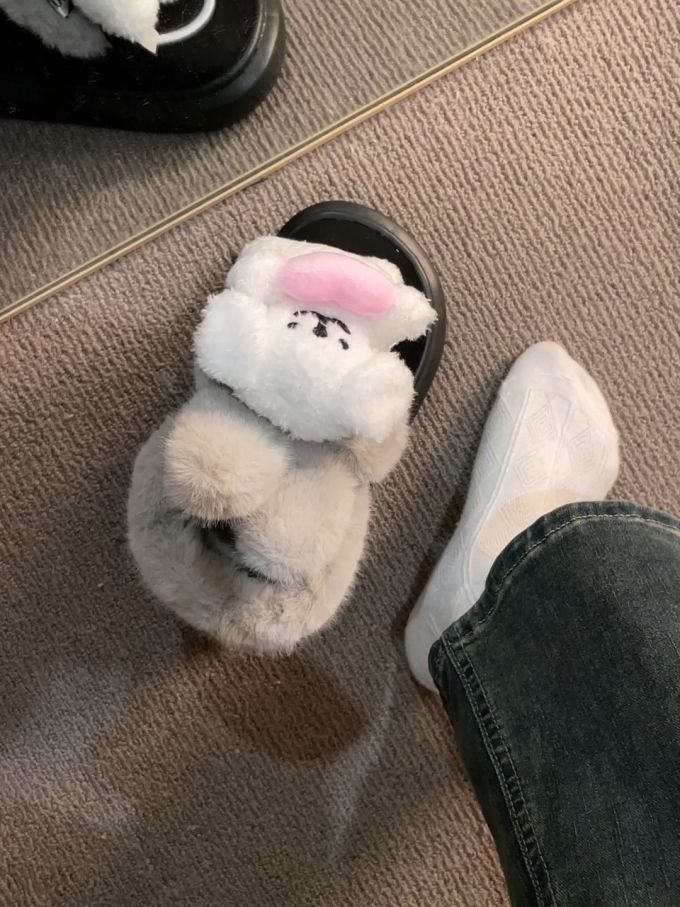 平底 无帮