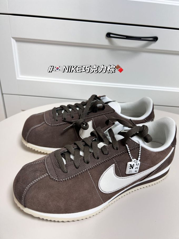 低帮 系带 皮革