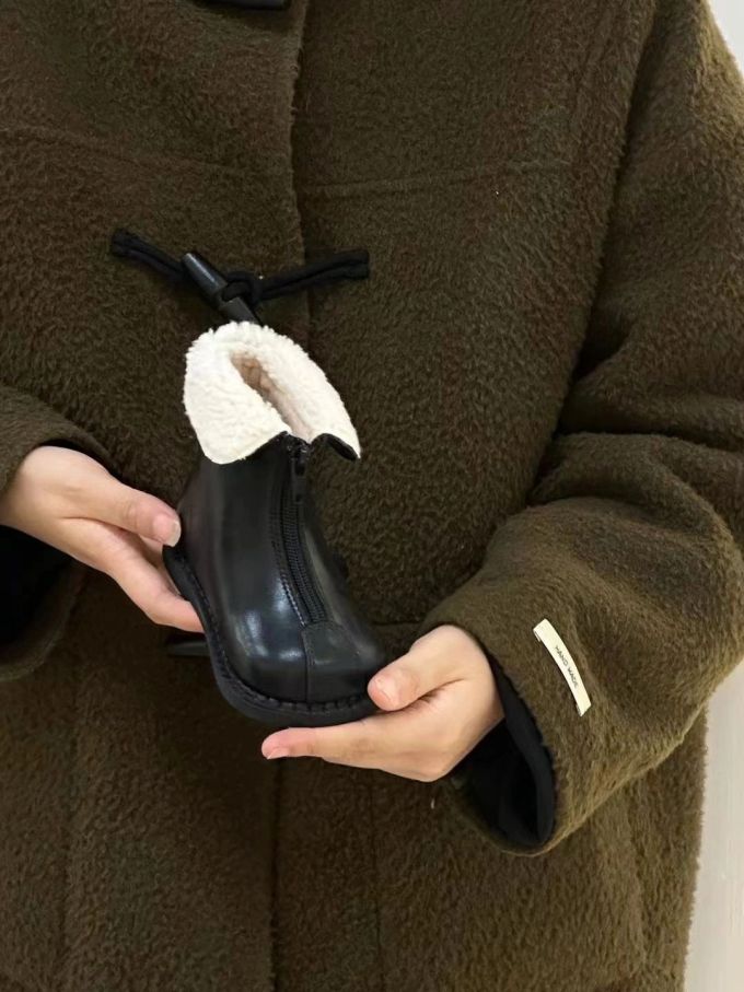 皮革