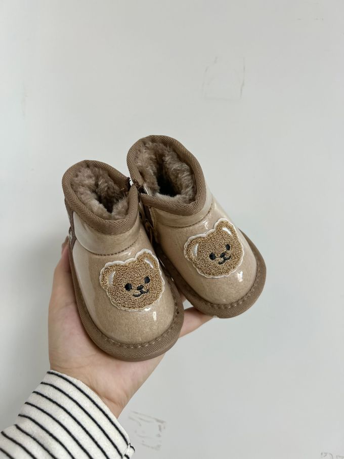 圆头 皮革