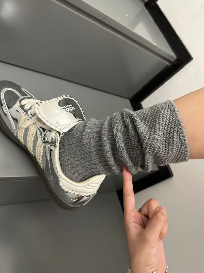 低帮 系带