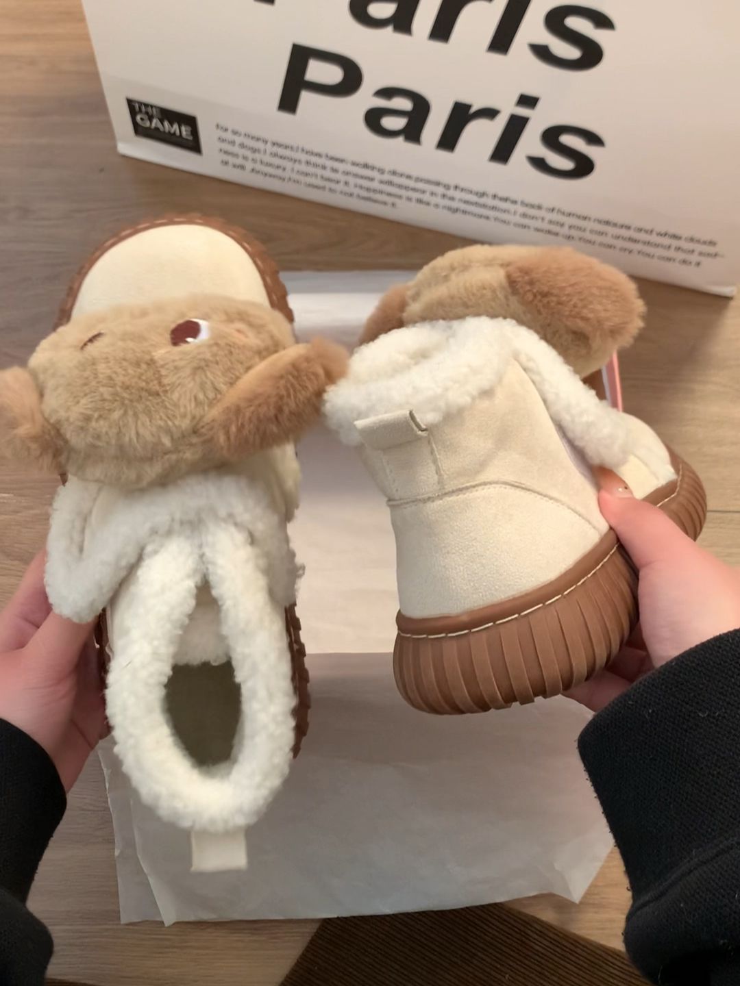 无帮  - VALI鞋履AI设计主图