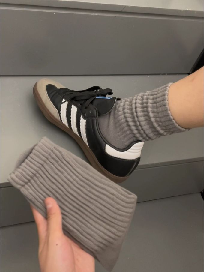 低帮 系带 皮革
