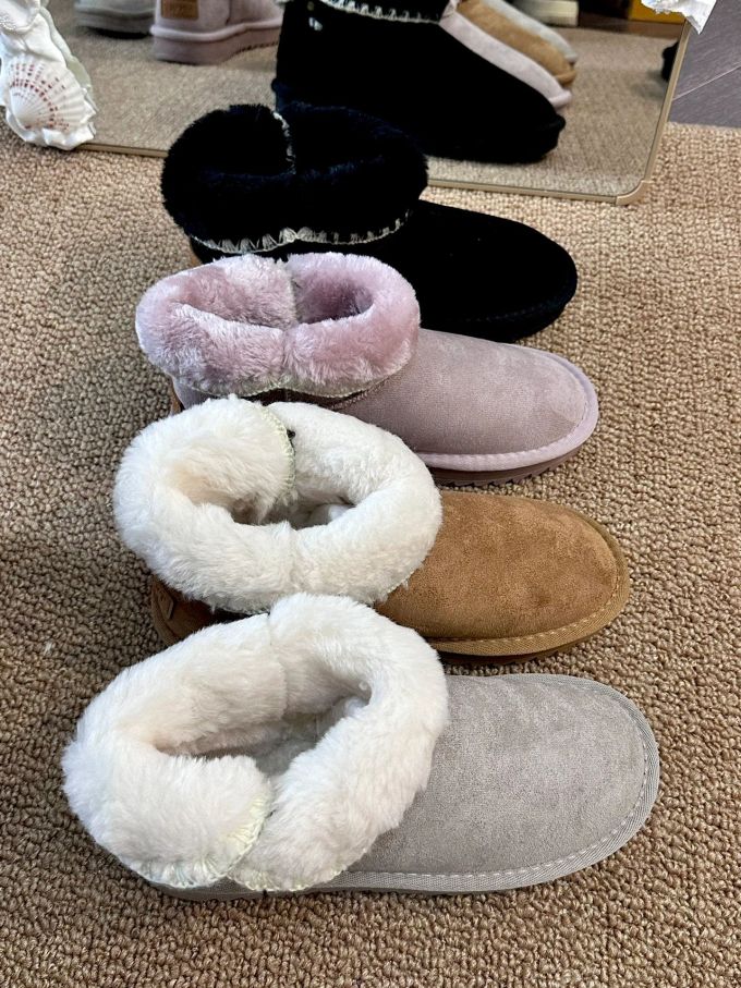 皮革