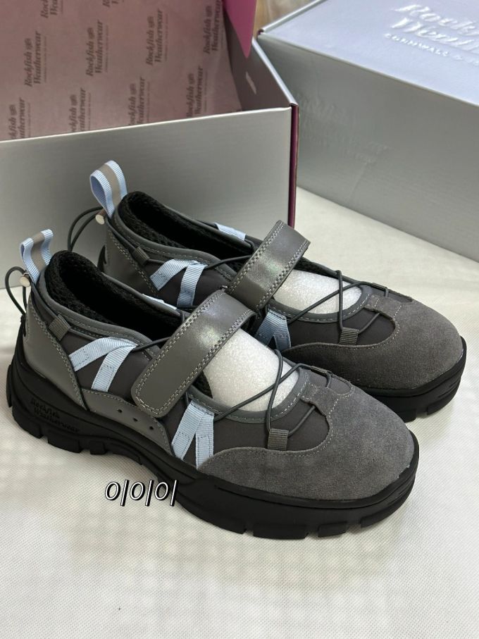 低帮 皮革 