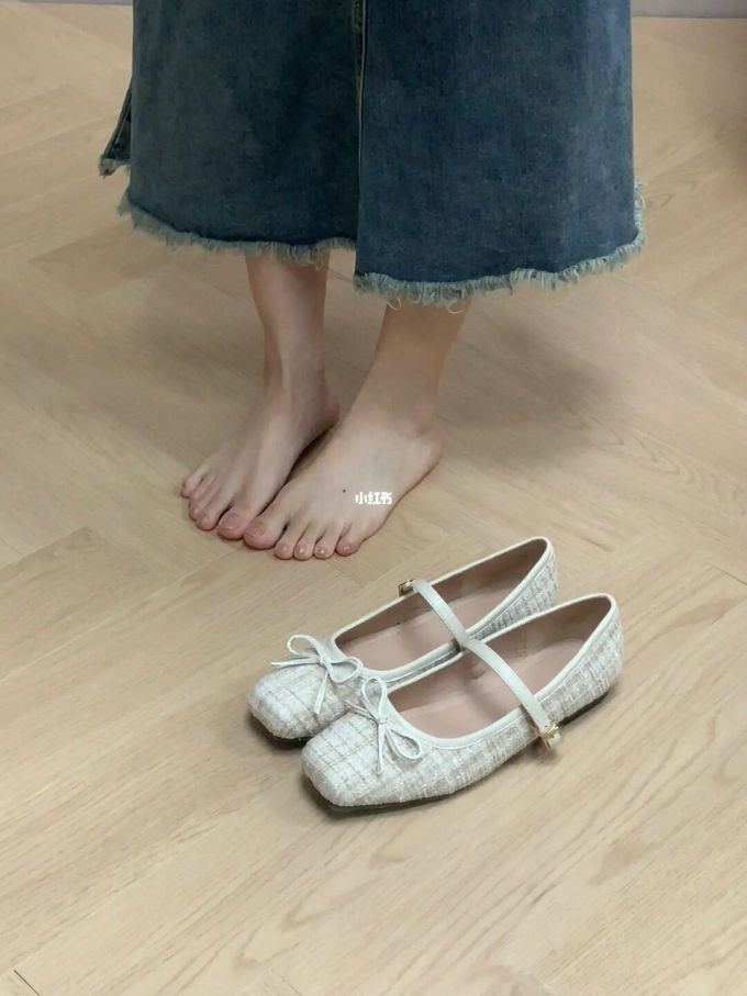 浅口鞋 