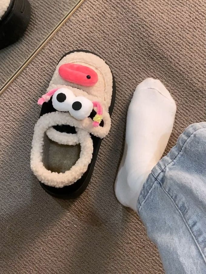无帮 