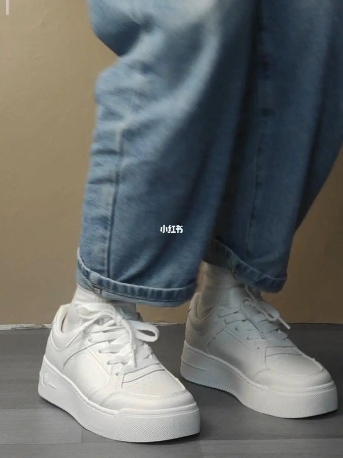 低帮 系带 皮革