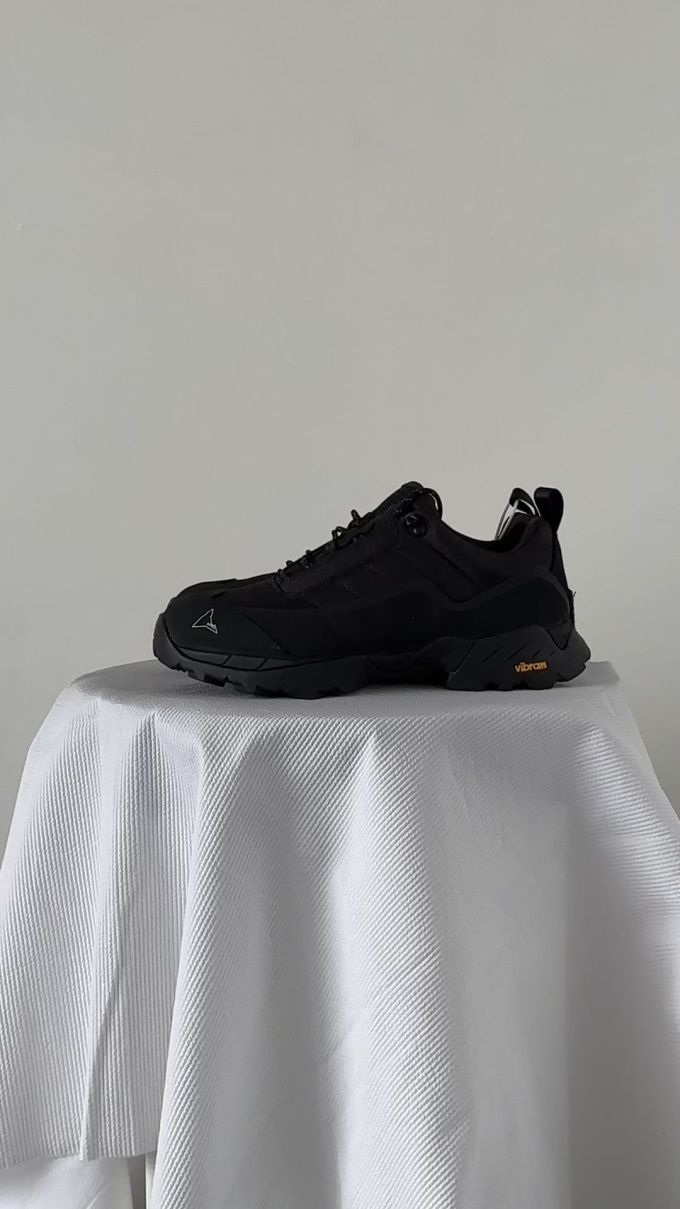 低帮