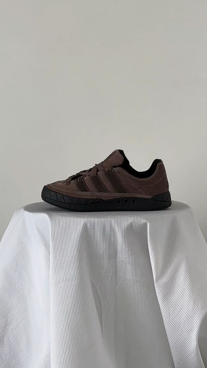 低帮 皮革