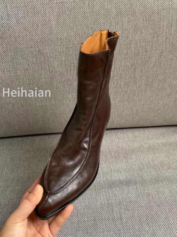 皮革