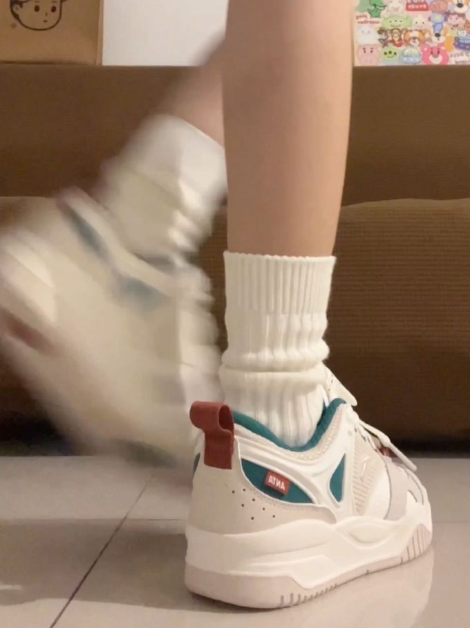 低帮
