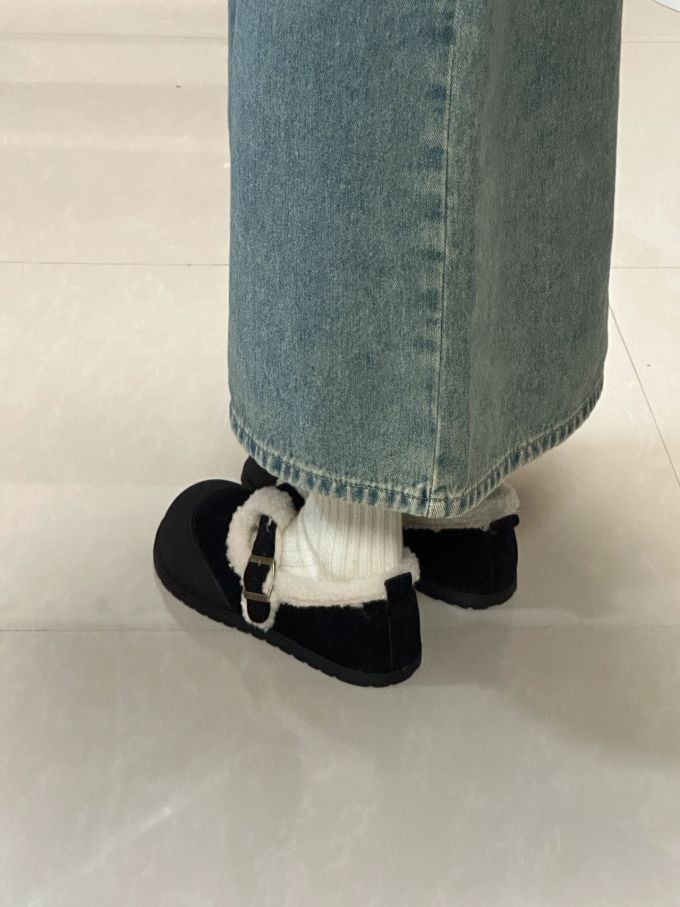 袢扣