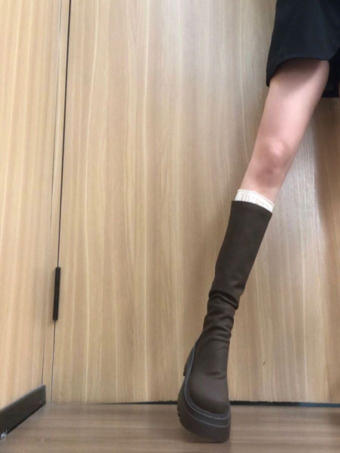 圆头 皮革