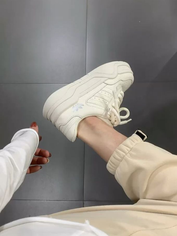 低帮 皮革