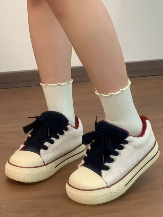 低帮
