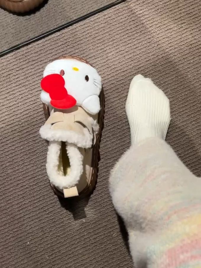 平底 无帮