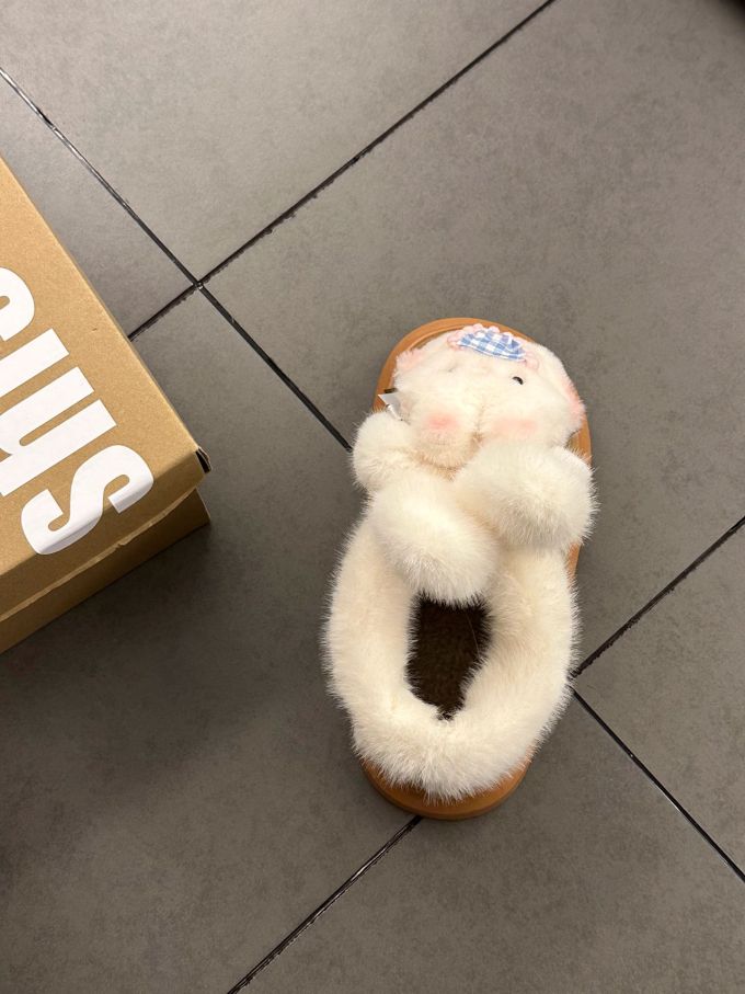 平底 无帮
