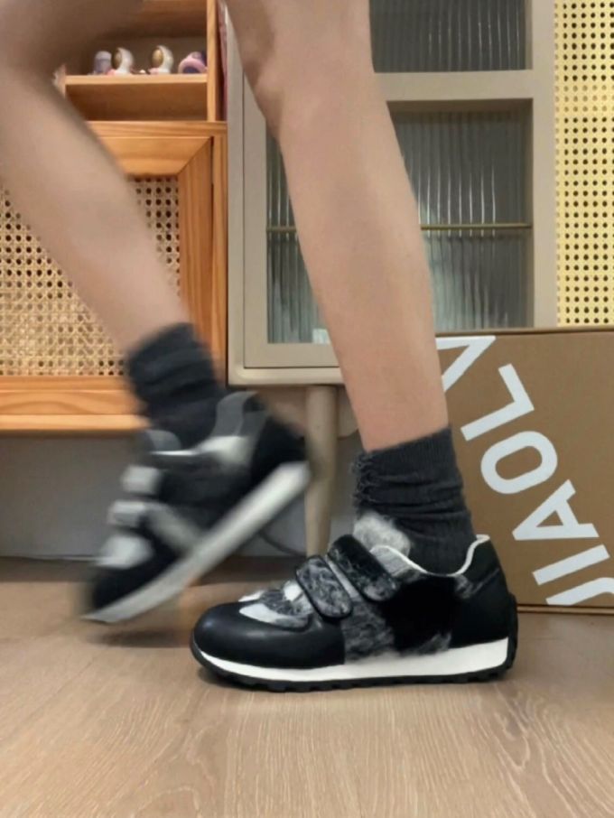 低帮