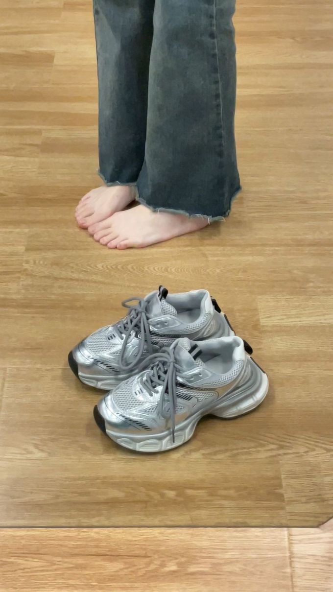 低帮 系带